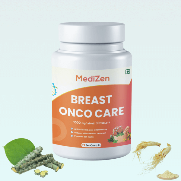 MediZen Breast Onco Care