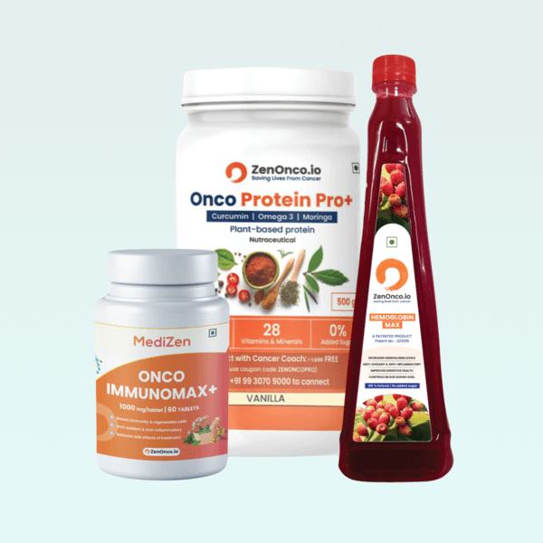 Immunity Boosting Kit dosage